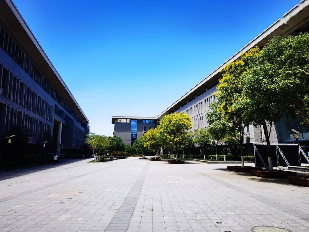 夏至| 愿在这美丽的地方遇见你_北京建筑大学