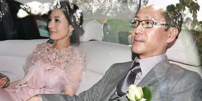 原创有八段情史被骂小三插足的李嘉欣还和李嘉诚妻子去世内幕有关