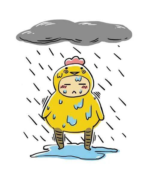 今日,暴雨红色预警!江门多地遭遇强降雨!新台风生成,影响是.