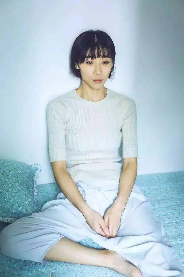 任素汐:自从"不要脸",日子爽多了!
