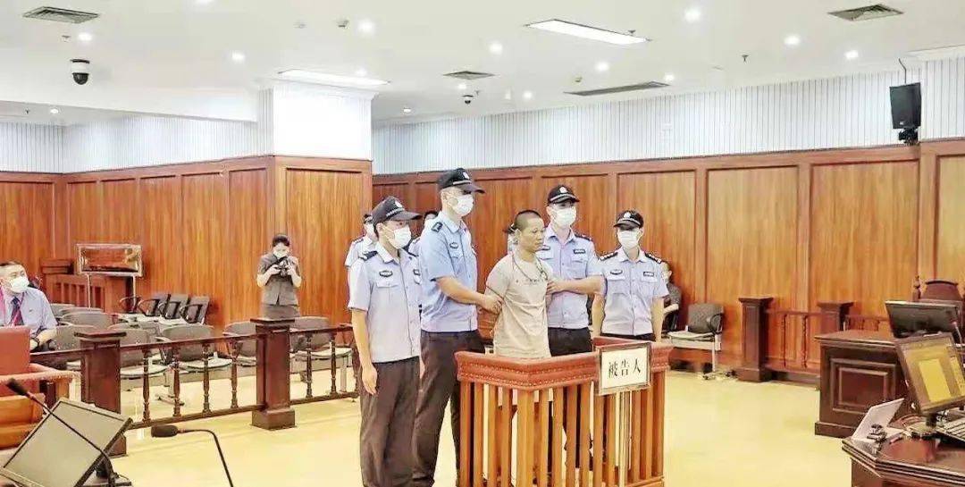 驳回上诉运输毒品犯韦元汉被执行死刑