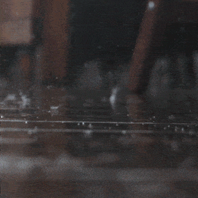 大雨!暴雨!