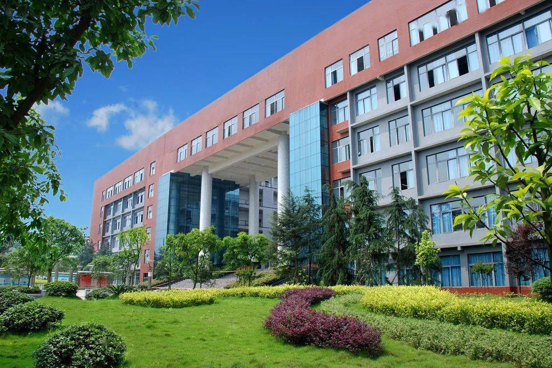 院校传真重庆建筑科技职业学院全国高职教育品牌专业