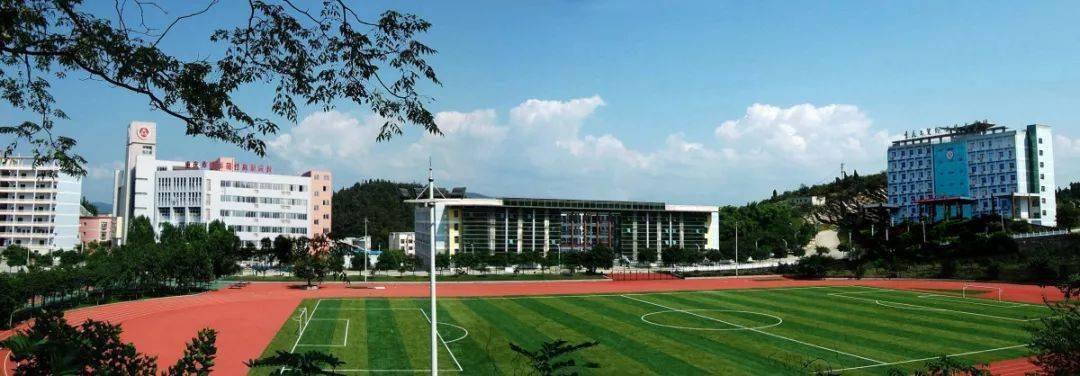 院校传真 | 重庆工贸职业技术学院——重庆市示范性高等职业院校