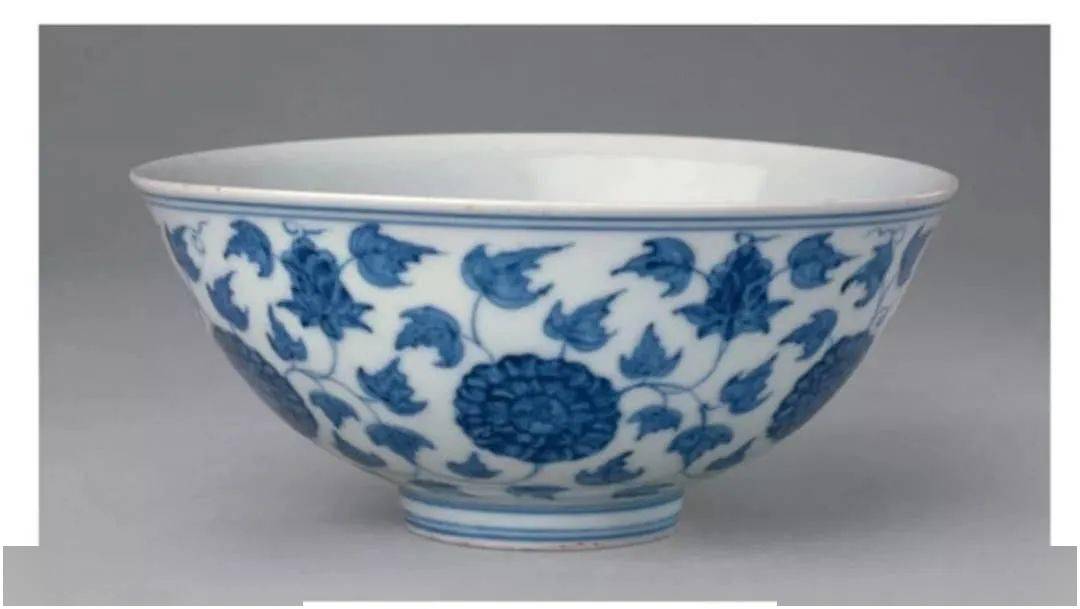 成化御窑瓷器你有一件就不得了