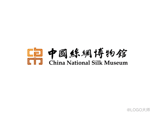 博物馆logo设计欣赏