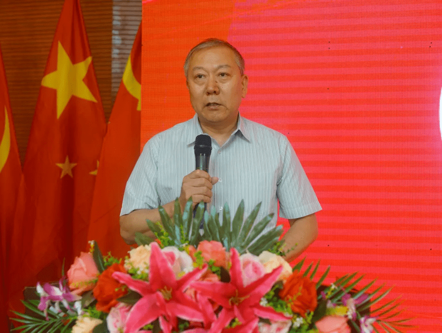 江西省建筑业协会防水分会换届:宁小春连任会长,王江龙当选轮值会长!