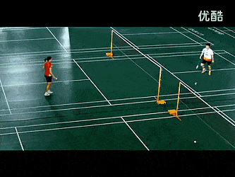 羽毛球假动作22个关卡,你解锁了几个?不会赶紧学起来吧!