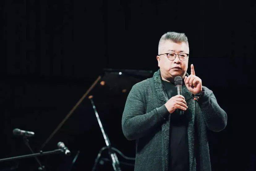 小柯经典音乐剧 | 我要《稳稳的幸福》,能抵挡末日的残酷