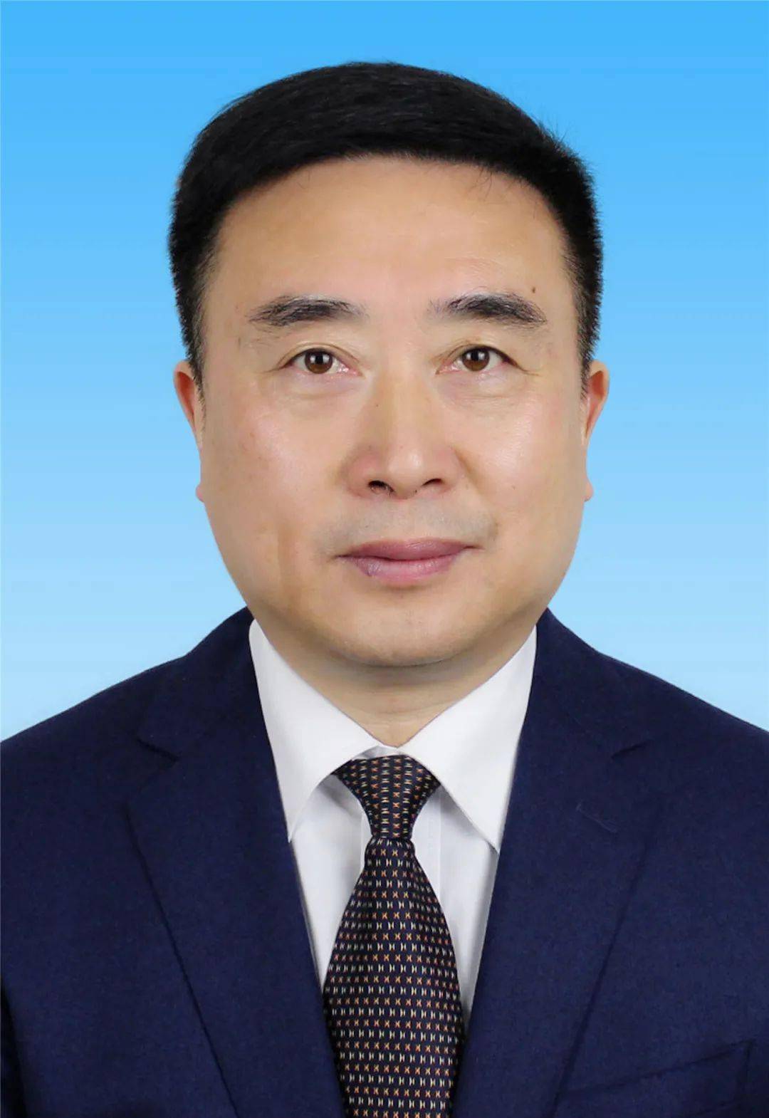 泰州市市管领导干部任职前公示