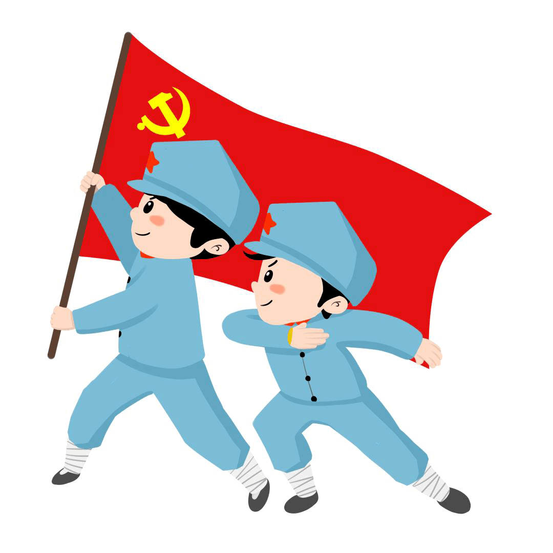 党伴我成长听党话跟党走建功新时代
