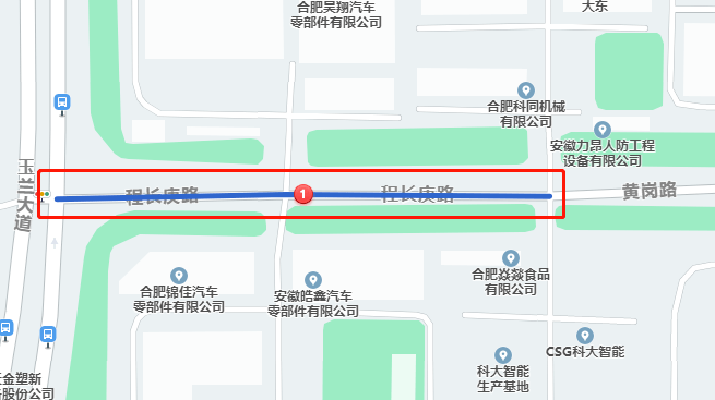 今天,陈延年牺牲94年!合肥延乔路不久将有大变化!