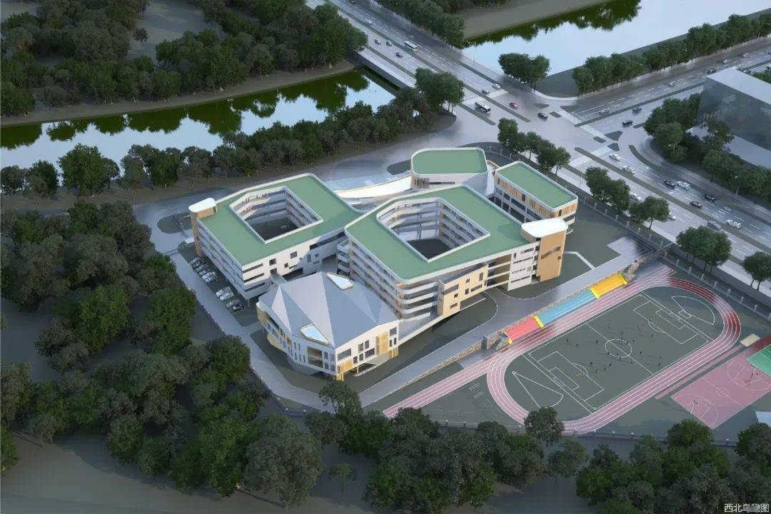 宁波这些地方将新建,扩建学校!还有一地拆迁有新进展