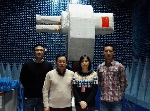 传输|首次出舱，这些高校“立功”刷屏！