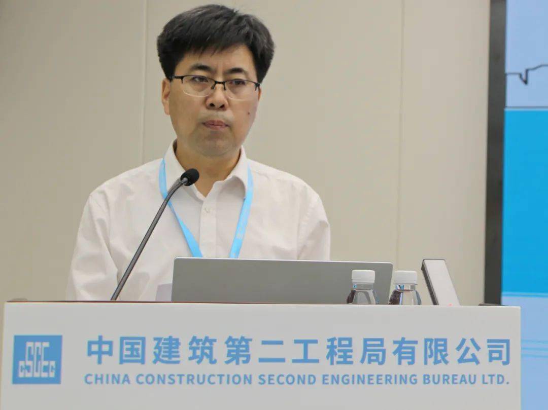 装饰公司2021年二季度总部述职述廉工作会在京召开