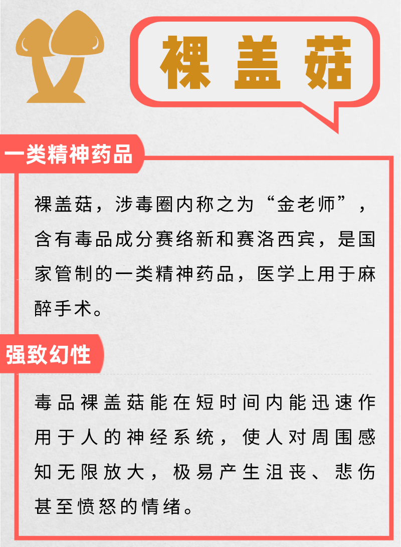 小心"金老师"已变身毒品巧克力