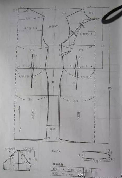 旗袍小a裙制作教程,相约美衣