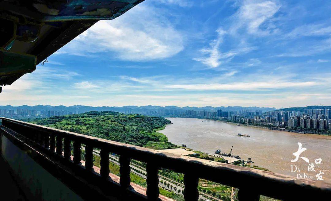 高品质打造钓鱼嘴音乐半岛,大渡口奋力完成"一张白纸"