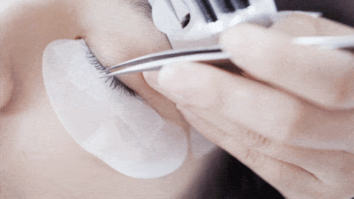 9元享580元的日式质感纯色美甲 日式轻颜空气美睫 冰点净肤脱毛 面部