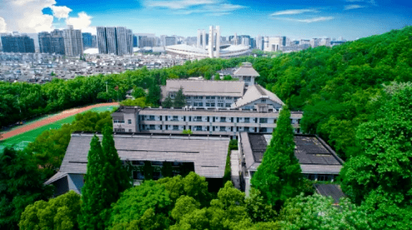 浙江大学附属中学2021级高一新生入学有关事项通知