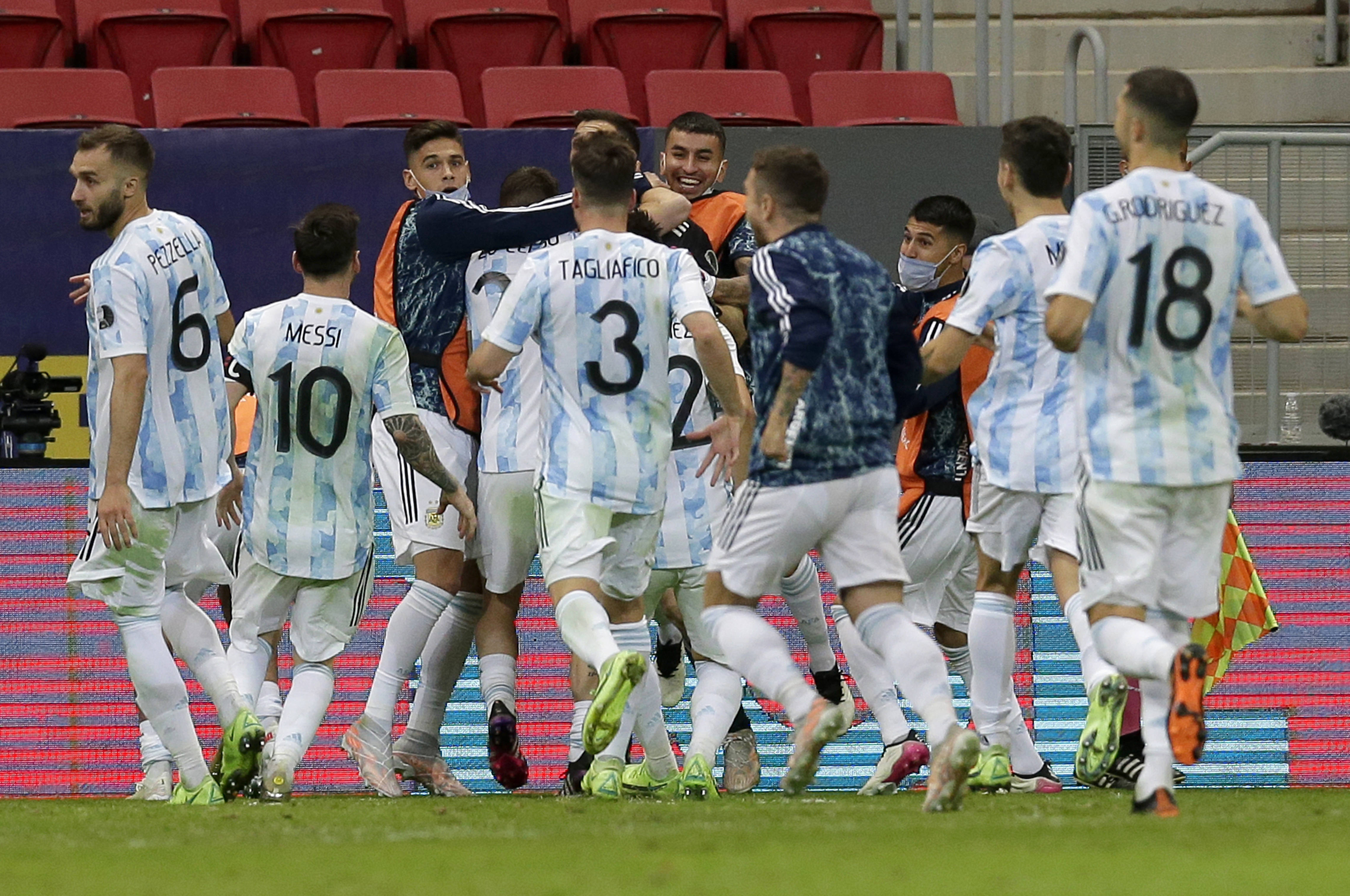 阿根廷晋级2022年世界杯_2022年世界杯晋级球队_2022世界杯预选赛晋级规则
