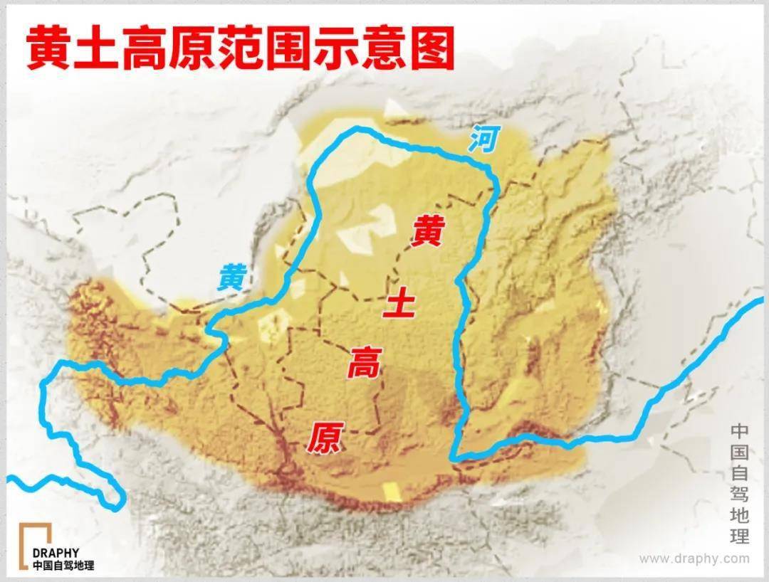 谁才是中国的"1号公路"?|中国自驾地理