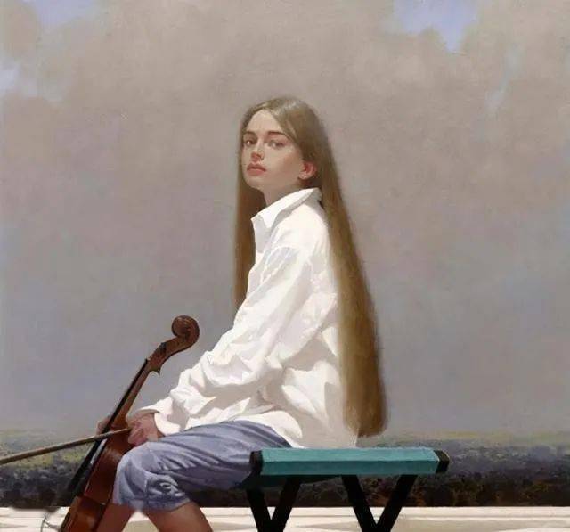南非艺术家 neil rodger