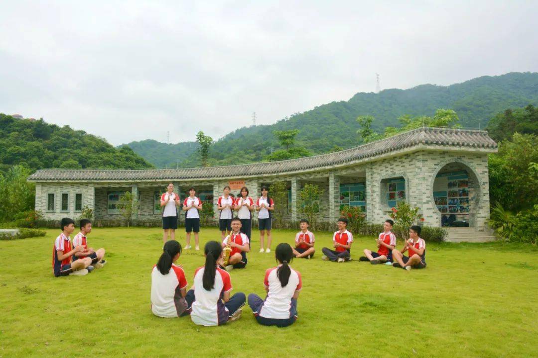 选择一中 迈向成功 | 带你走进阳春市第一中学