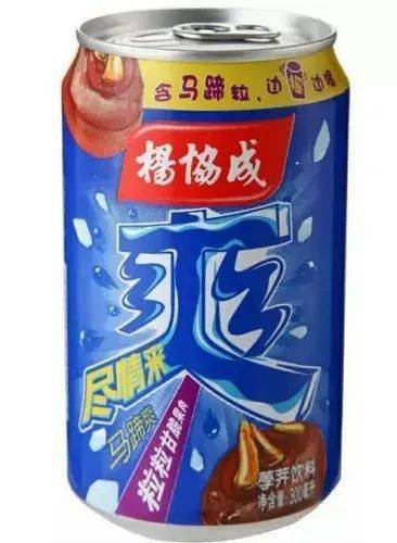 从化80,90后童年经典饮料,你一定饮过!