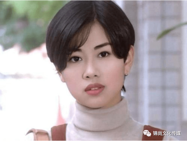 消失多年的15个女港星有的破产有的信佛吃素有的卖保险
