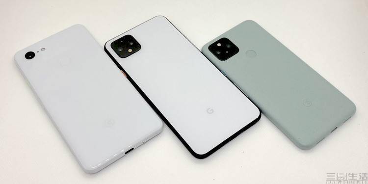 频频曝光的谷歌pixel 6,或暗含着搅动业界的力量