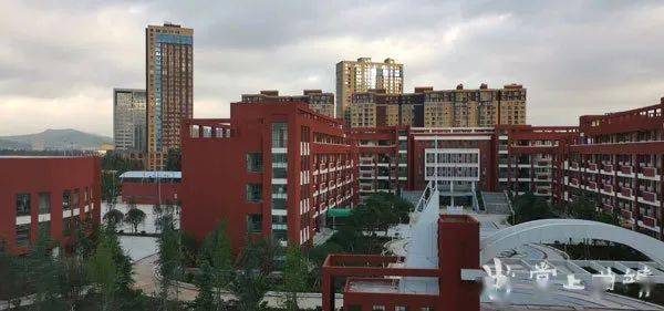 曲靖城区新增一所公办小学 9月1日开学