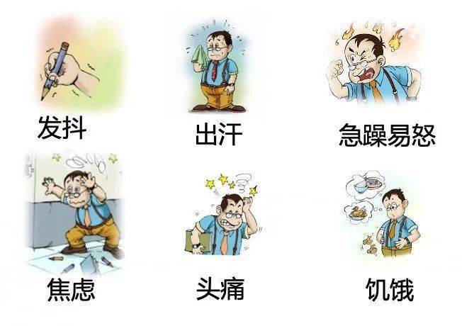 血糖降低并出现相应的症状及体征时,称为低血糖症.