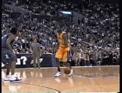 篮球过人技巧,学会就能称霸野球场!