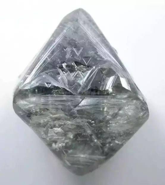 原来这就是钻石原石!美得不要不要的