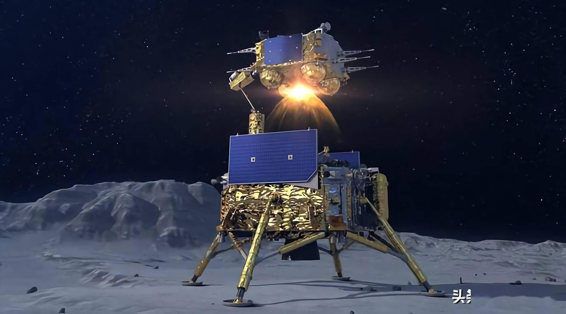 是隼鸟二号小行星取样难,还是嫦娥五号采集月壤难?登月难得多