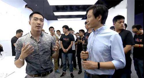 王自如与雷军,罗永浩,董明珠的两三事