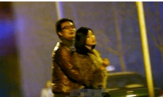 67艳压童瑶,获一致好评,她终于从"名媛"走到"演员"_朱珠