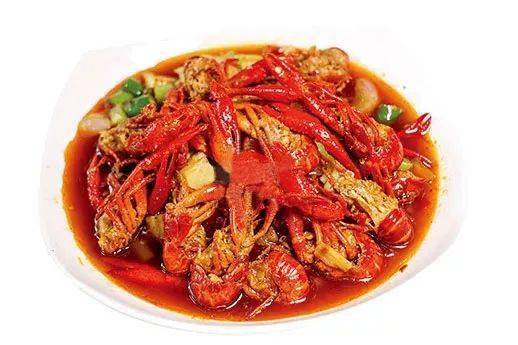 十款小龙虾菜品,助力这个夏季!
