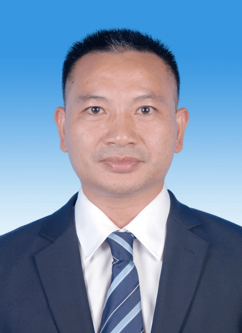 这位客家人,任东莞市城管局局长