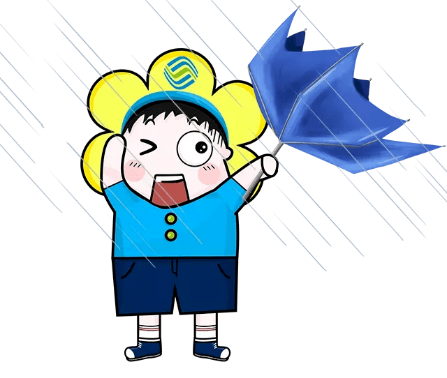 双台风生成,大暴雨 雷暴大风要来广西!_天气