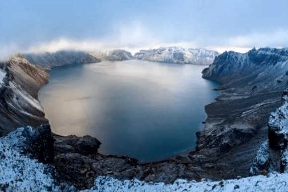 【金升自组团】沈阳故宫,露水河狩猎场,长白山南景区