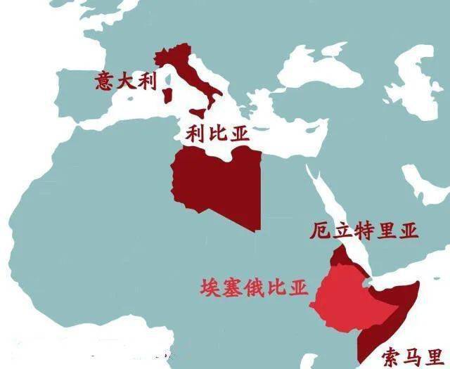 1861年,收复了伦巴第和威尼斯,撒丁王国改名为意大利王国,现代意大利