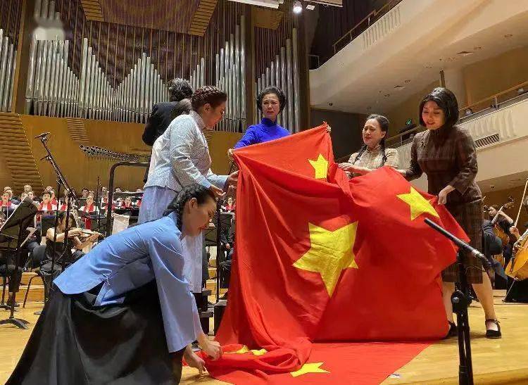 独家访谈| 扮演江姐近40年,金曼这样讲述她和"江姐"的精神对话