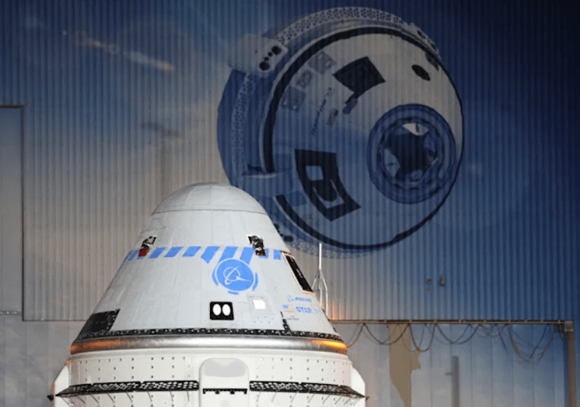 NASA 批准波音 Starliner 第二次试飞7 月 30 日前往国际空间站 进行