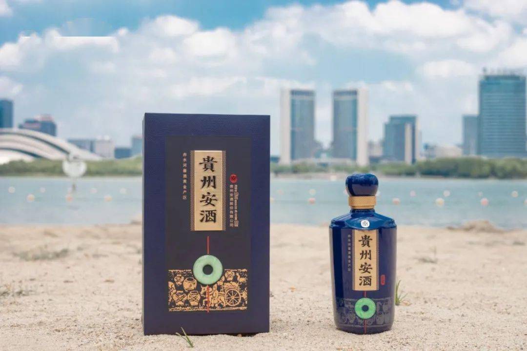 老名酒新领袖贵州安酒如何入皖