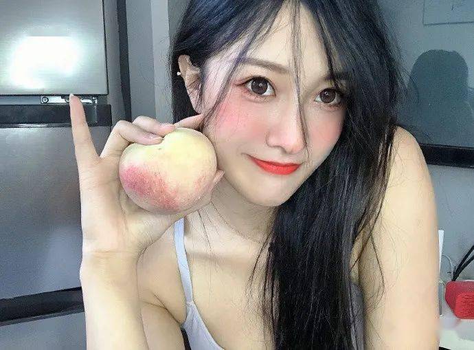 拿铁女孩为什么如此受欢迎看到她的身材我顿悟了