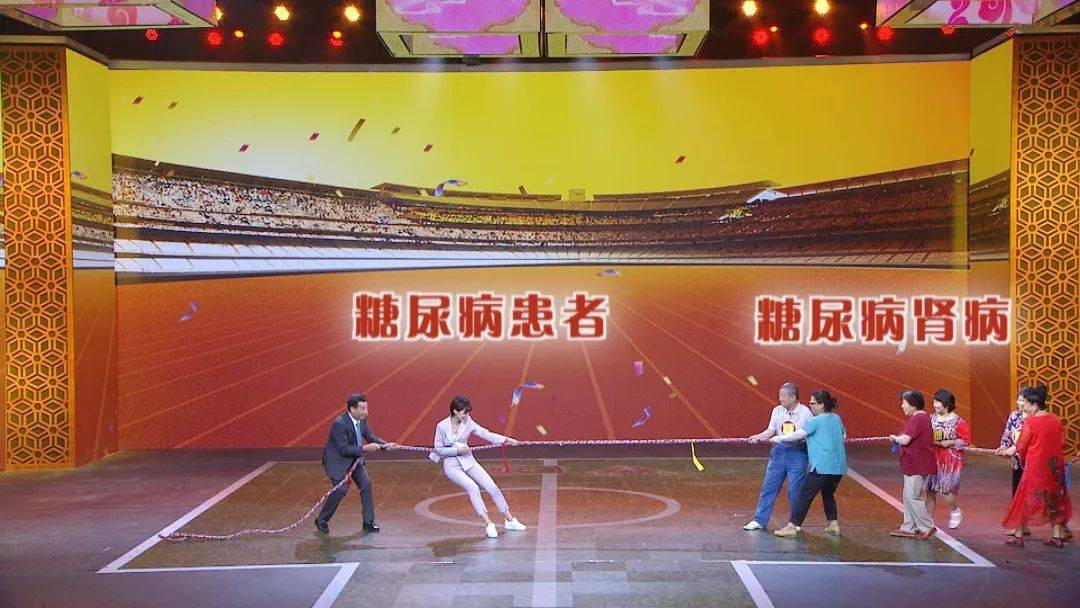 并发症|害怕糖尿病并发症，就要少吃主食少吃肉？这些控糖误区让你白受罪