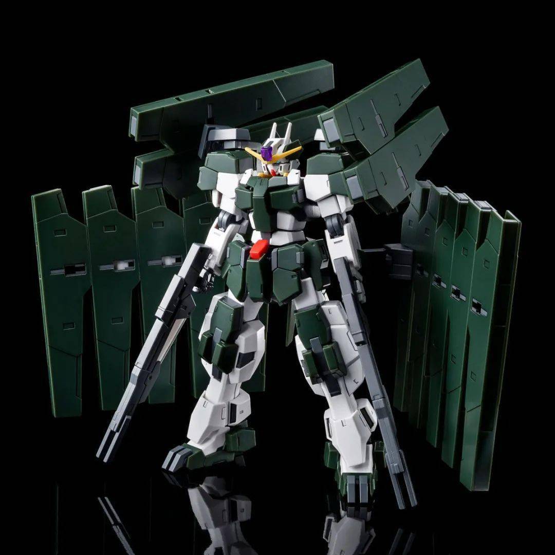 新品:网限 hg 1/144 狱天使高达(最终决战式样)