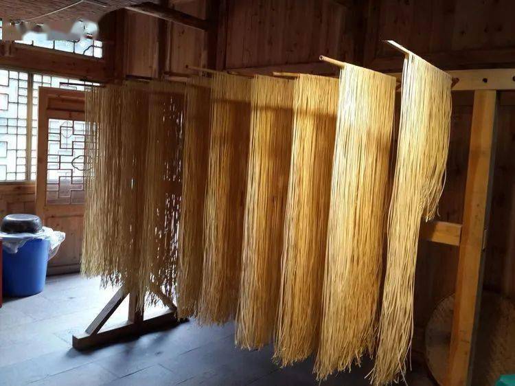 2013年12月,"岩脚面"被列为"国家地理标志产品"予以保护.